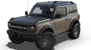 2025 Ford Bronco® External Image 2